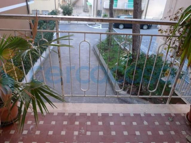 Appartamento Trilocale in affitto a Gabicce Mare