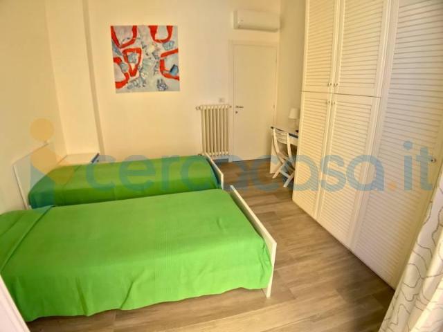 Appartamento Trilocale in affitto a Gabicce Mare