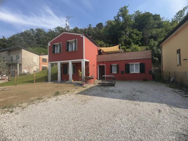 Appartamento TRILOCALE in affitto a Galzignano Terme Pd