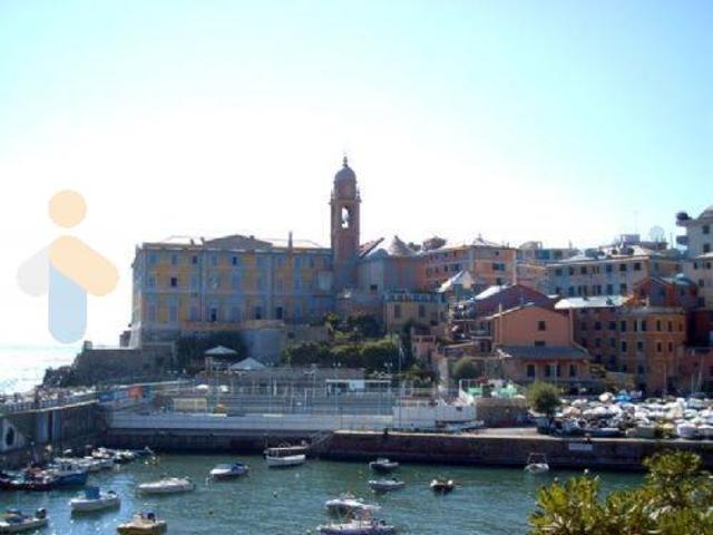 Appartamento Trilocale in affitto a Genova