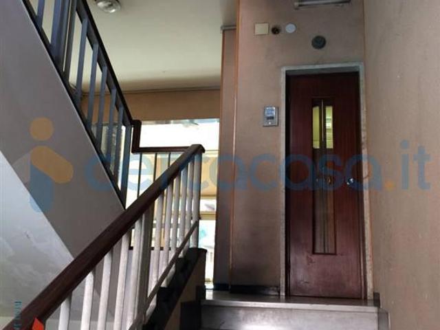 Appartamento Trilocale in affitto a Genova