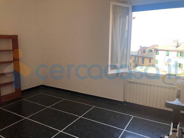 Appartamento Trilocale in affitto a Genova