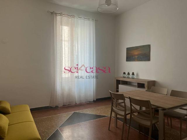 Appartamento TRILOCALE in affitto a Grosseto Gr