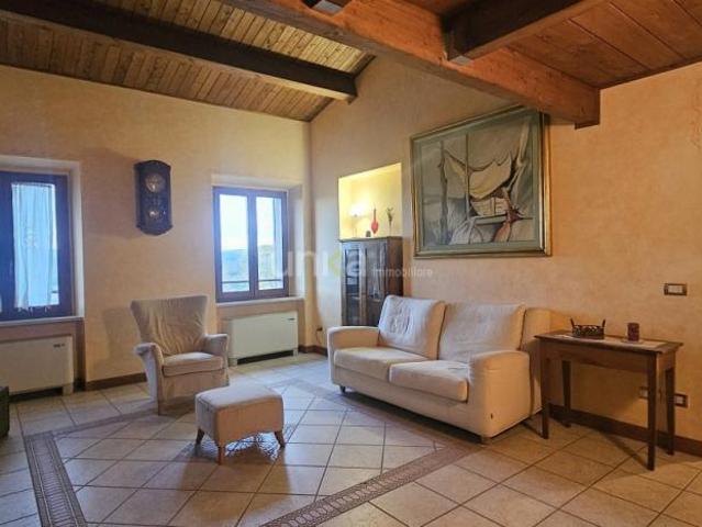 Appartamento TRILOCALE in affitto a Jesi An
