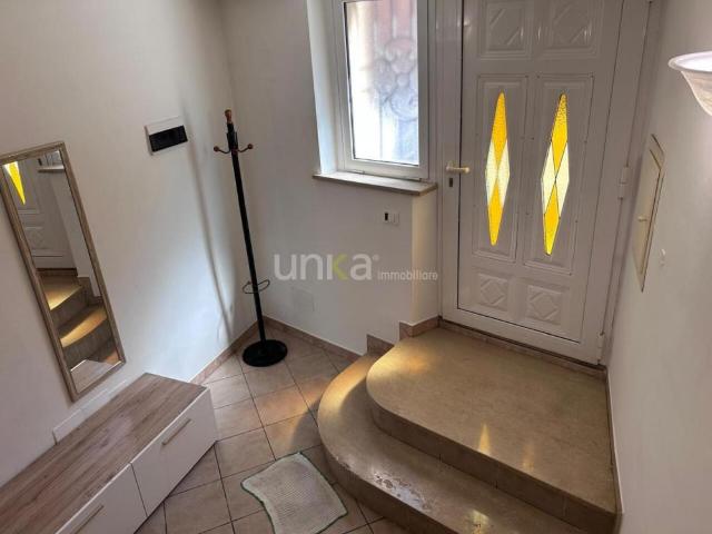 Appartamento TRILOCALE in affitto a Jesi An