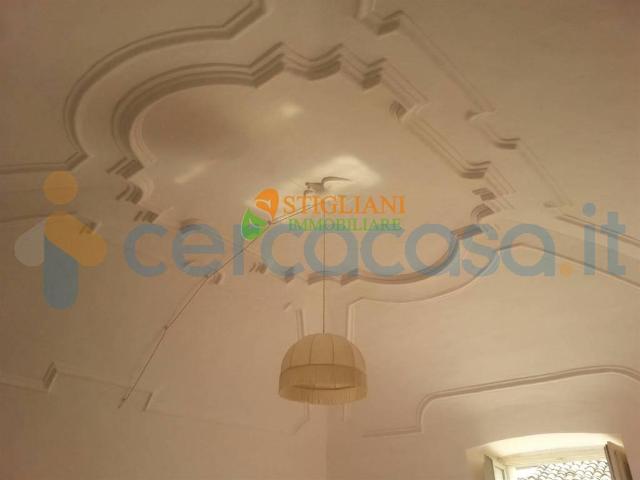Appartamento Trilocale in affitto a Larino