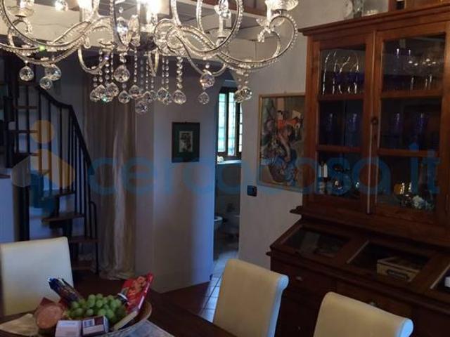 Appartamento Trilocale in affitto a Lazise