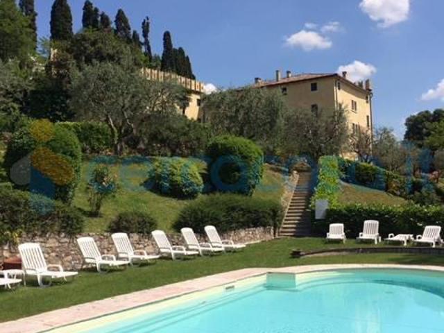 Appartamento Trilocale in affitto a Lazise