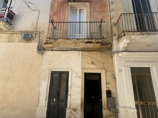 Appartamento TRILOCALE in affitto a Lecce Le