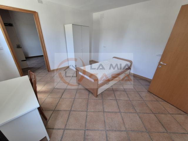 Appartamento TRILOCALE in affitto a Legnaro Pd