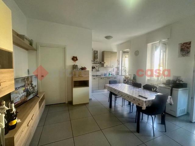 Appartamento TRILOCALE in affitto a Livorno Li