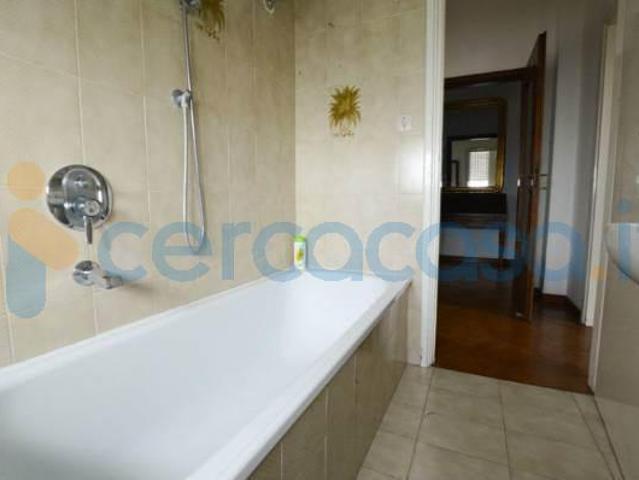 Appartamento Trilocale in affitto a Livorno