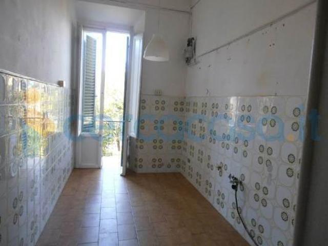 Appartamento Trilocale in affitto a Livorno