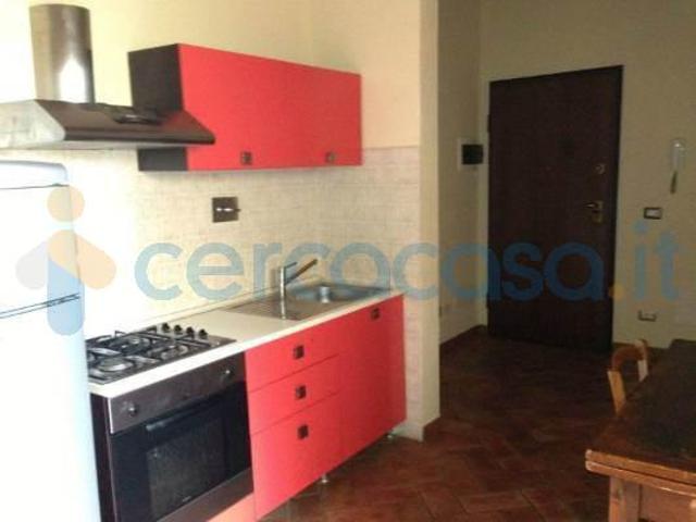 Appartamento Trilocale in affitto a Livorno