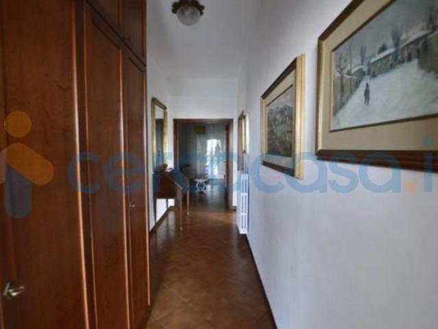 Appartamento Trilocale in affitto a Livorno
