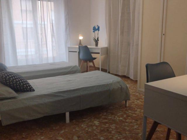 Appartamento TRILOCALE in affitto a Macerata Mc