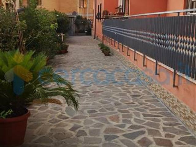 Appartamento Trilocale in affitto a Marino