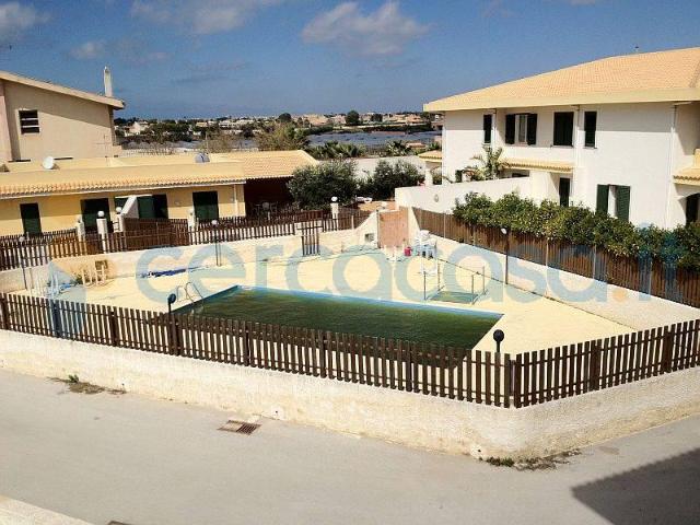 Appartamento Trilocale in affitto a Marsala
