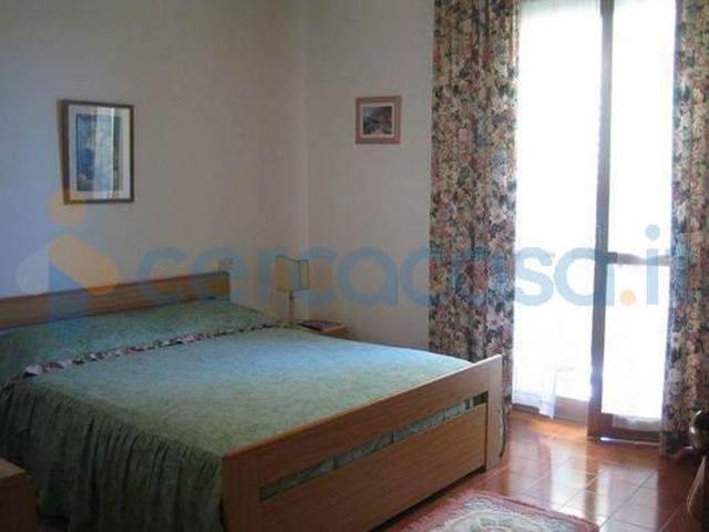 Appartamento Trilocale in affitto a Massa