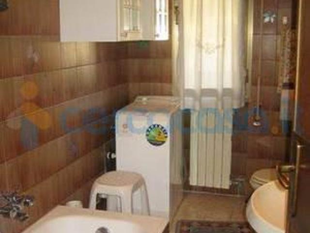 Appartamento Trilocale in affitto a Massa