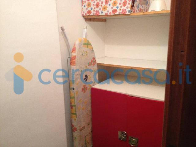 Appartamento Trilocale in affitto a Massa