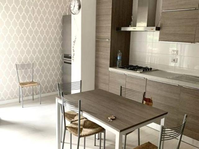 Appartamento TRILOCALE in affitto a Milano Mi