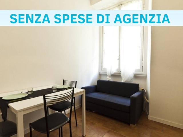 Appartamento TRILOCALE in affitto a Milano Mi
