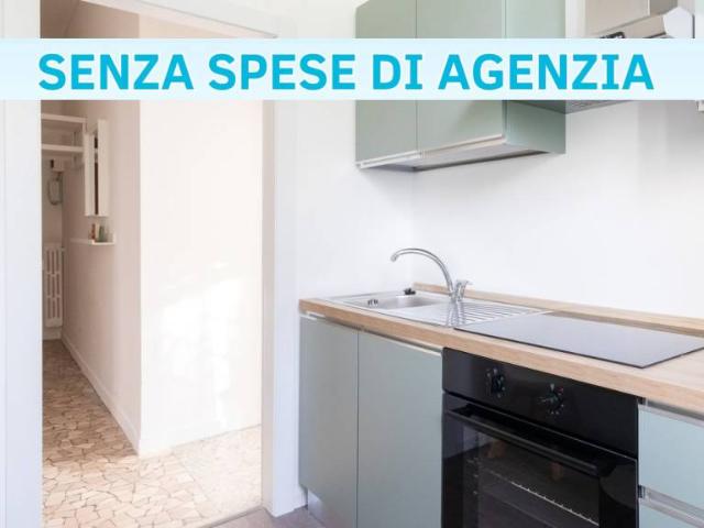 Appartamento TRILOCALE in affitto a Milano Mi
