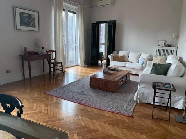 Appartamento TRILOCALE in affitto a Milano Mi
