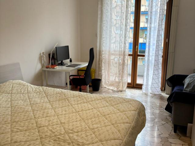 Appartamento TRILOCALE in affitto a Milano Mi