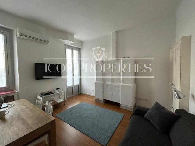 Appartamento TRILOCALE in affitto a Milano Mi