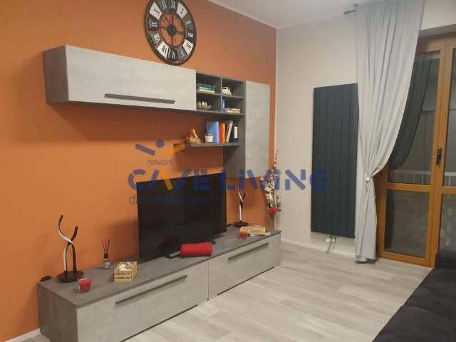 Appartamento TRILOCALE in affitto a Milano Mi