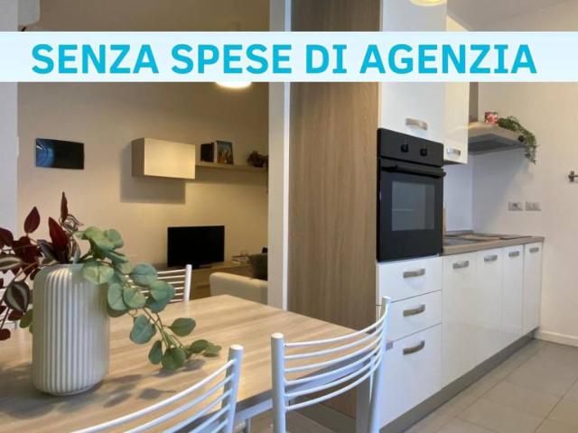 Appartamento TRILOCALE in affitto a Milano Mi