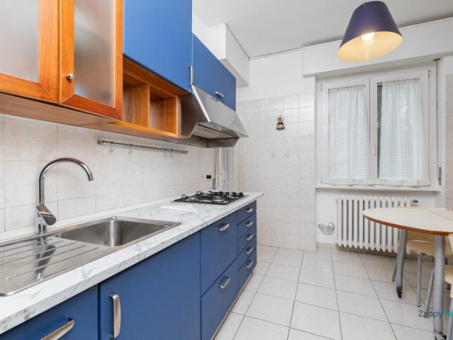 Appartamento TRILOCALE in affitto a Milano Mi