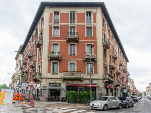 Appartamento TRILOCALE in affitto a Milano Mi