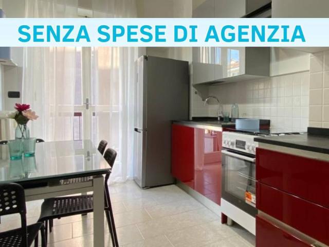 Appartamento TRILOCALE in affitto a Milano Mi