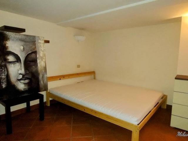 Appartamento TRILOCALE in affitto a Milano Mi