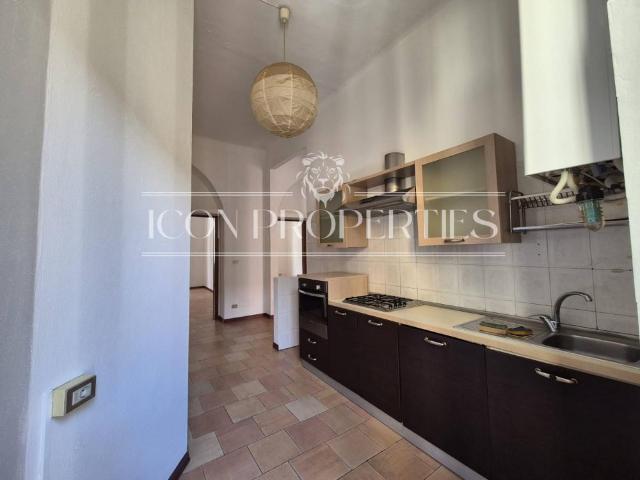 Appartamento TRILOCALE in affitto a Milano Mi