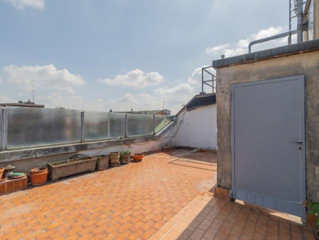 Appartamento TRILOCALE in affitto a Milano Mi