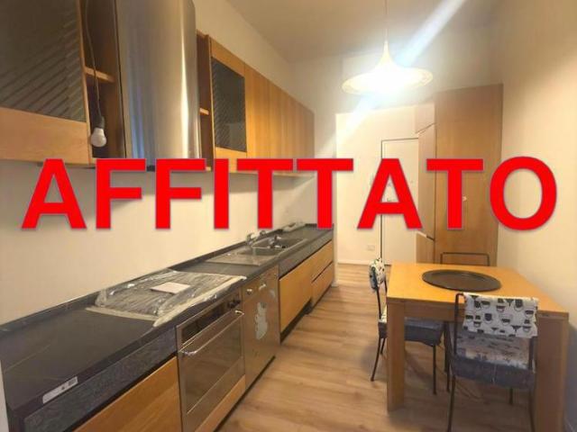 Appartamento TRILOCALE in affitto a Milano Mi