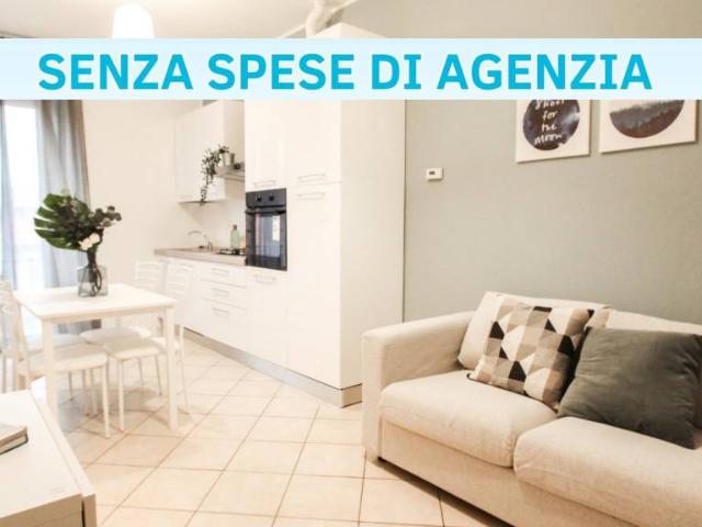 Appartamento TRILOCALE in affitto a Milano Mi