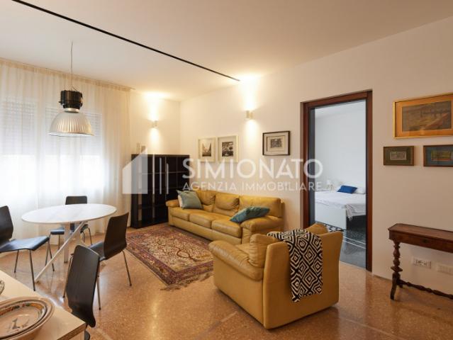 Appartamento TRILOCALE in affitto a Mirano Ve