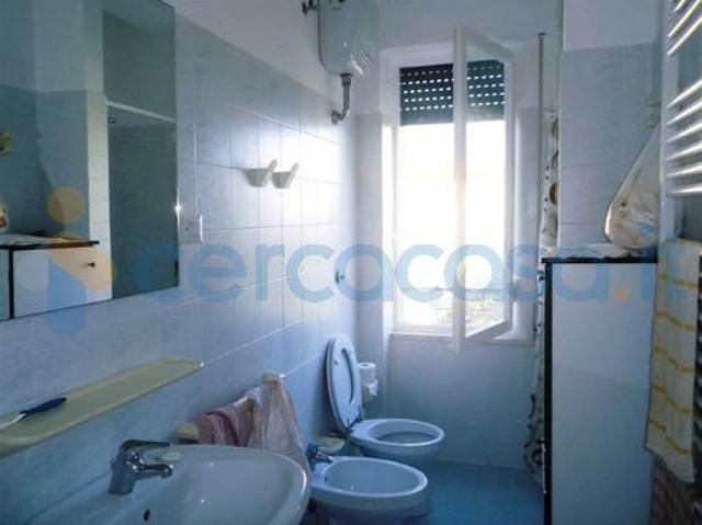 Appartamento Trilocale in affitto a Monte San Vito