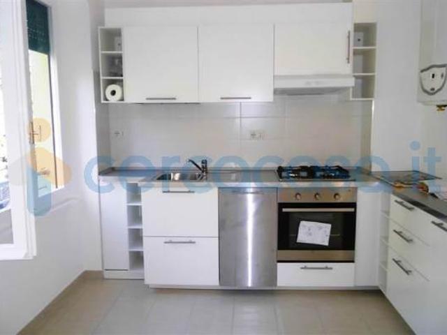 Appartamento Trilocale in affitto a Monte San Vito