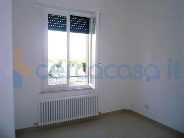 Appartamento Trilocale in affitto a Monte San Vito