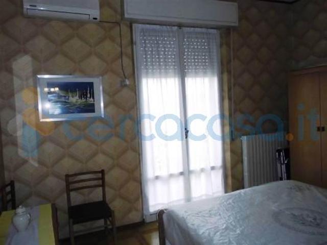 Appartamento Trilocale in affitto a Montemarciano