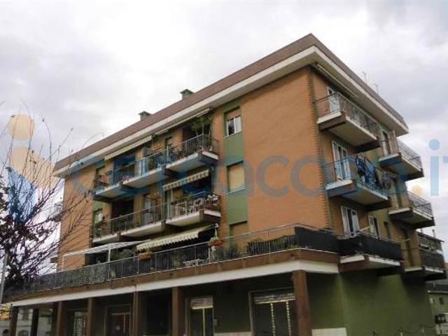 Appartamento Trilocale in affitto a Montemarciano