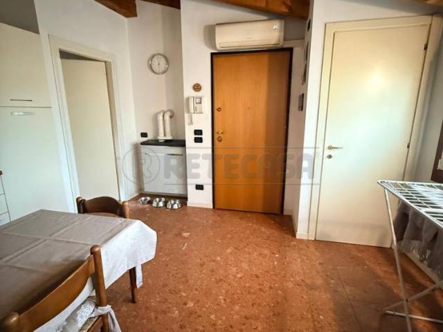 Appartamento TRILOCALE in affitto a Montecchio Maggiore Vi