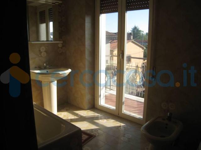 Appartamento Trilocale in affitto a Montefiascone