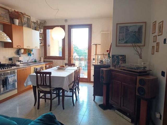Appartamento TRILOCALE in affitto a Montegalda Vi